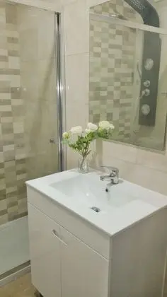 Standard Apart Daire, Şehir Manzaralı