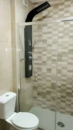 Standard Apart Daire, Şehir Manzaralı