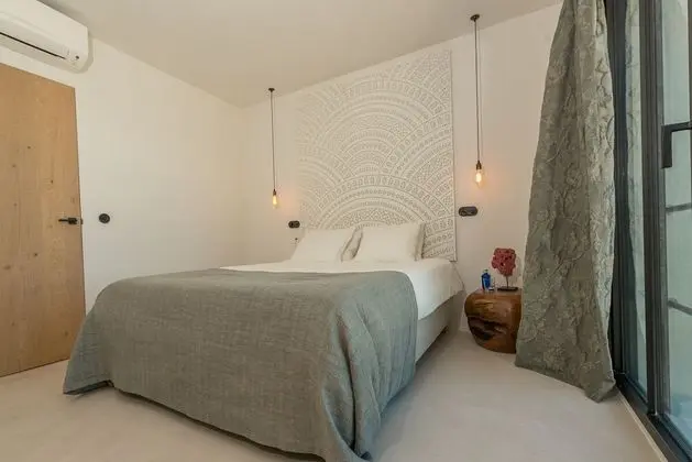 Luxury Villa, 4 Yatak Odası