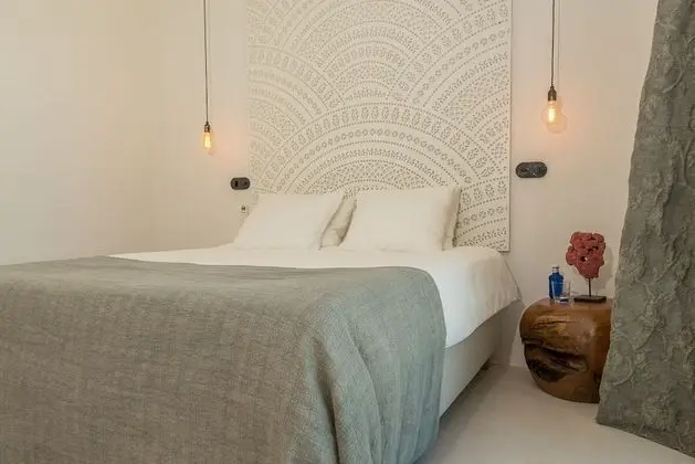Luxury Villa, 4 Yatak Odası