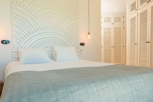 Luxury Villa, 4 Yatak Odası