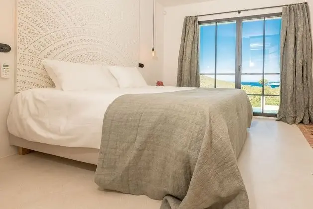 Luxury Villa, 4 Yatak Odası