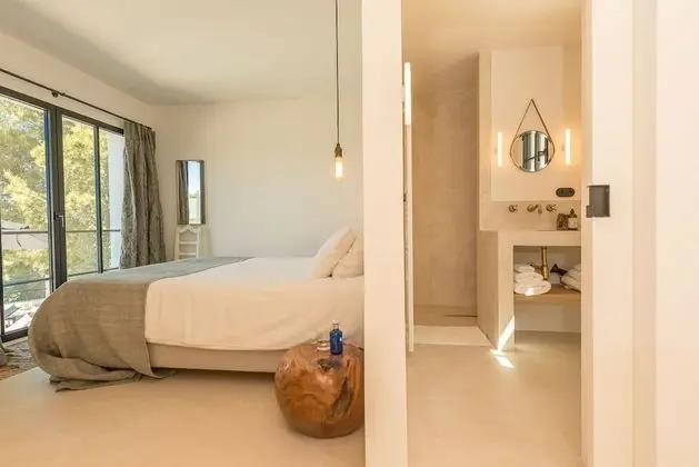 Luxury Villa, 4 Yatak Odası