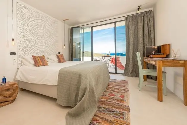 Luxury Villa, 4 Yatak Odası