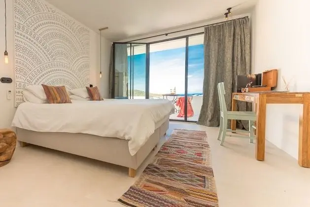 Luxury Villa, 4 Yatak Odası