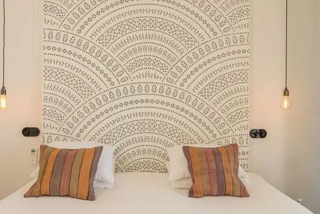 Luxury Villa, 4 Yatak Odası