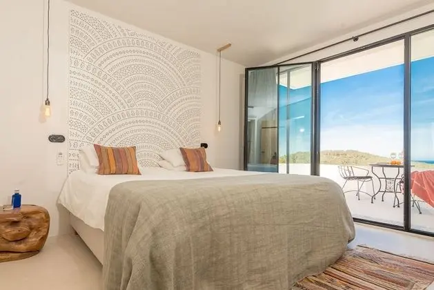 Luxury Villa, 4 Yatak Odası