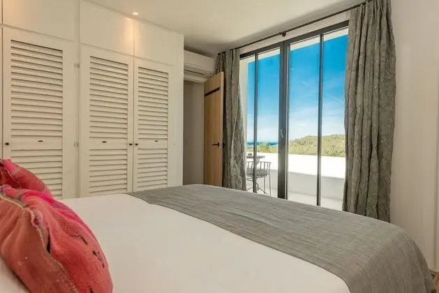Luxury Villa, 4 Yatak Odası