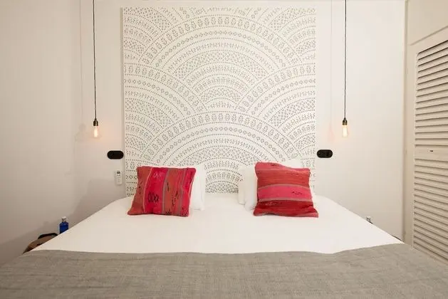 Luxury Villa, 4 Yatak Odası