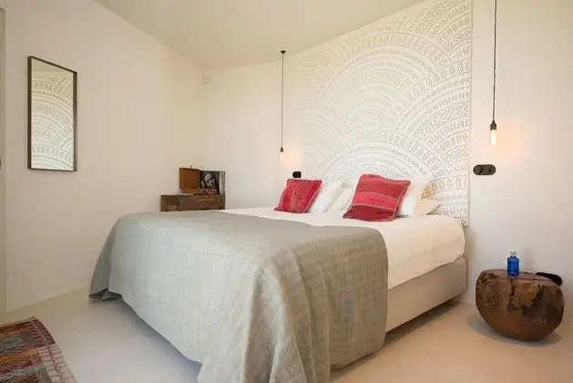 Luxury Villa, 4 Yatak Odası