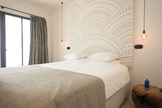 Luxury Villa, 4 Yatak Odası