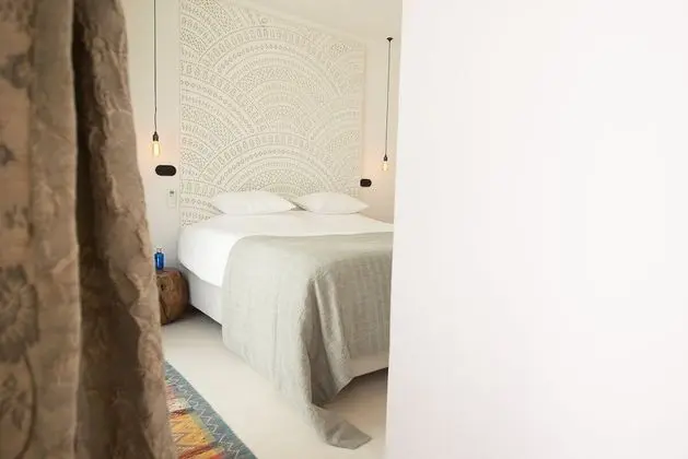 Luxury Villa, 4 Yatak Odası