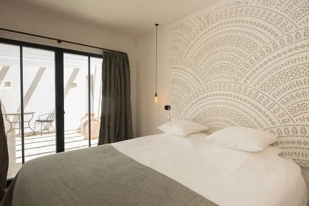Luxury Villa, 4 Yatak Odası