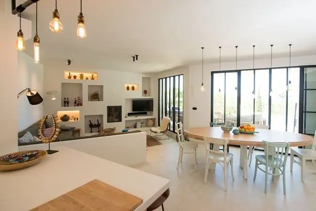 Luxury Villa, 4 Yatak Odası
