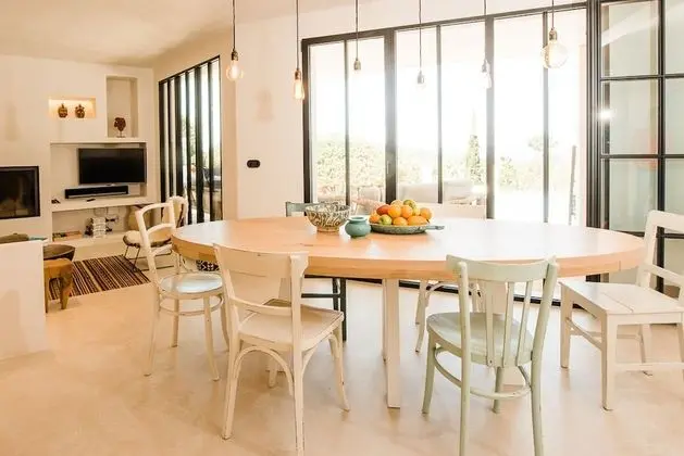 Luxury Villa, 4 Yatak Odası