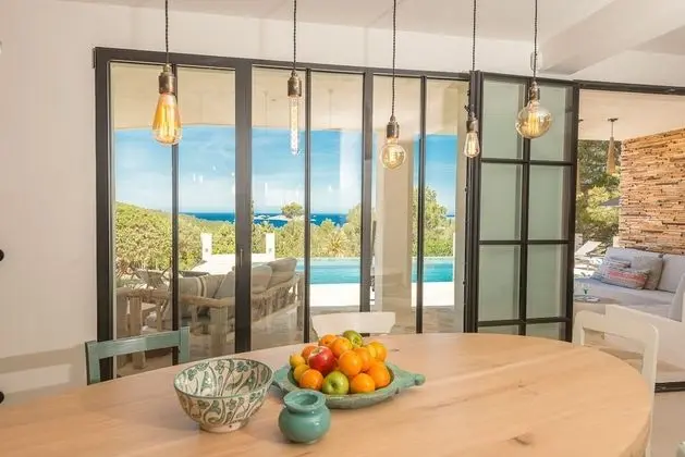 Luxury Villa, 4 Yatak Odası