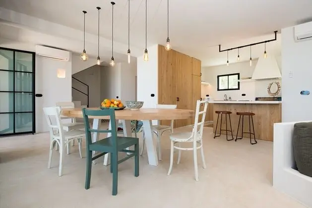 Luxury Villa, 4 Yatak Odası