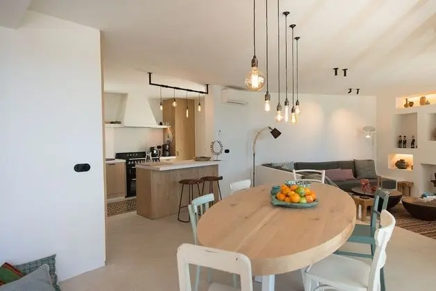 Luxury Villa, 4 Yatak Odası
