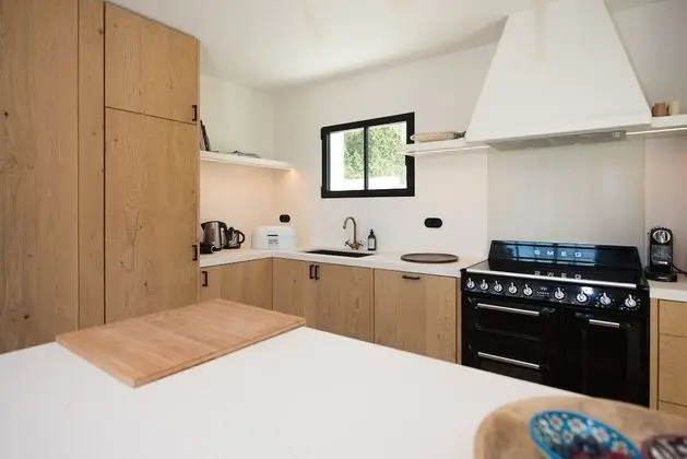 Luxury Villa, 4 Yatak Odası
