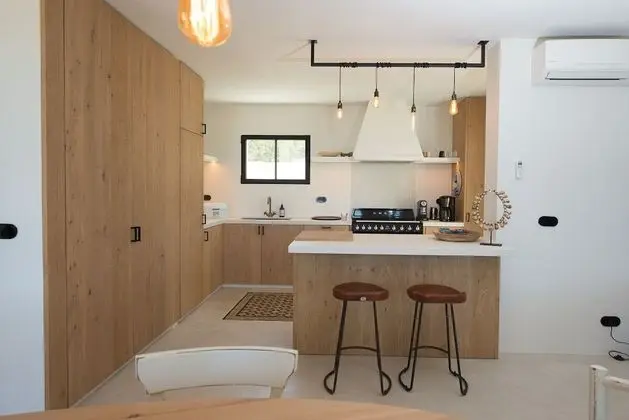 Luxury Villa, 4 Yatak Odası