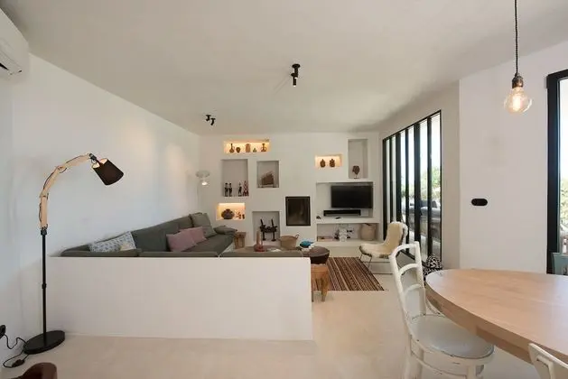 Luxury Villa, 4 Yatak Odası