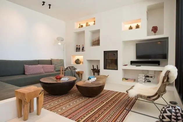 Luxury Villa, 4 Yatak Odası