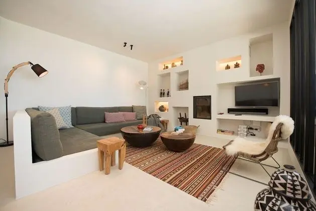 Luxury Villa, 4 Yatak Odası