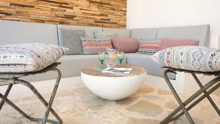 Luxury Villa, 4 Yatak Odası