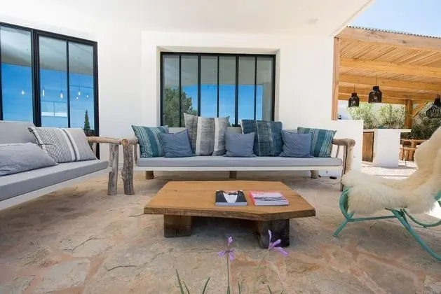 Luxury Villa, 4 Yatak Odası