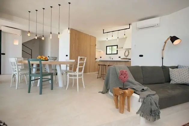Luxury Villa, 4 Yatak Odası