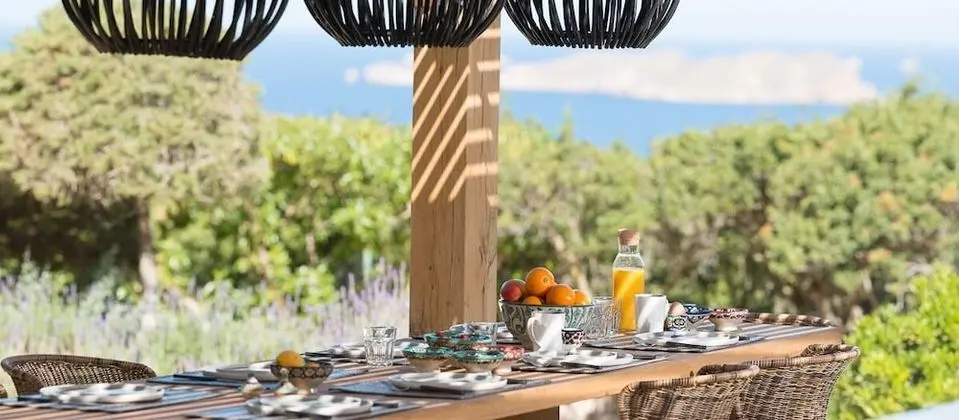Luxury Villa, 4 Yatak Odası