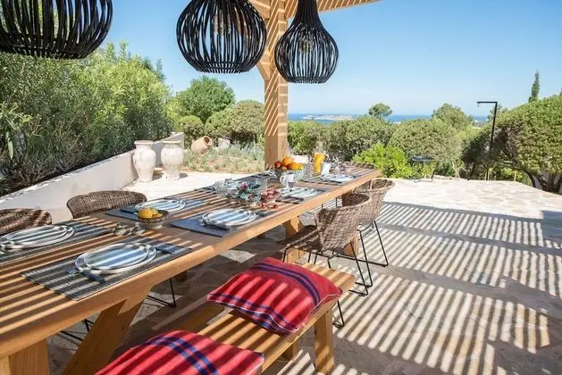 Luxury Villa, 4 Yatak Odası