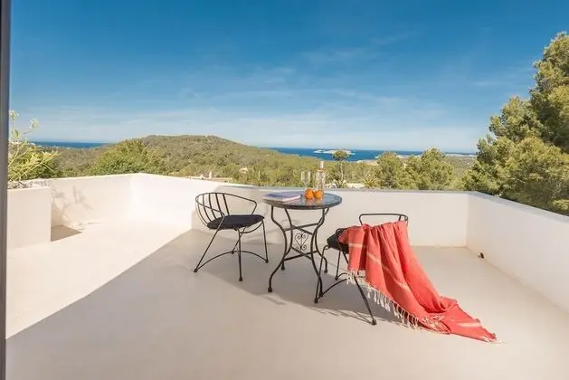 Luxury Villa, 4 Yatak Odası