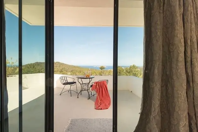 Luxury Villa, 4 Yatak Odası