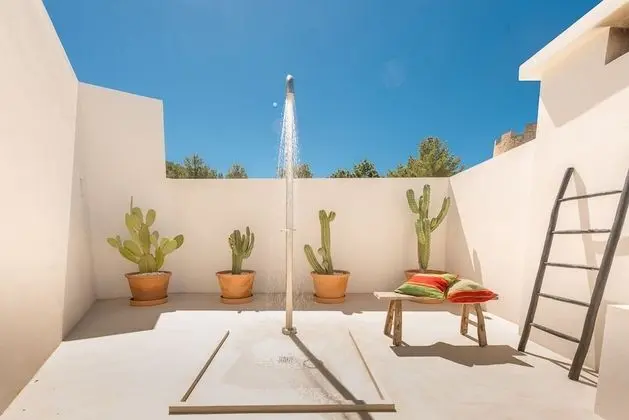Luxury Villa, 4 Yatak Odası