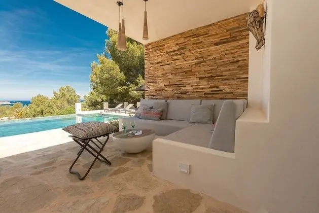 Luxury Villa, 4 Yatak Odası