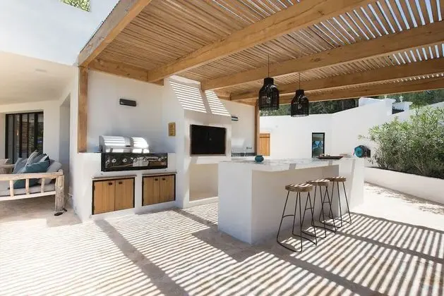 Luxury Villa, 4 Yatak Odası