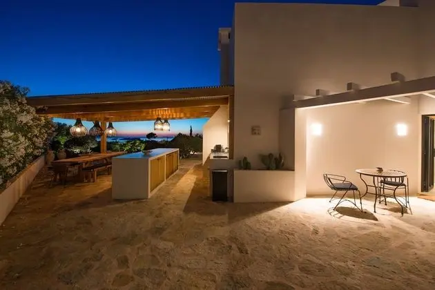 Luxury Villa, 4 Yatak Odası