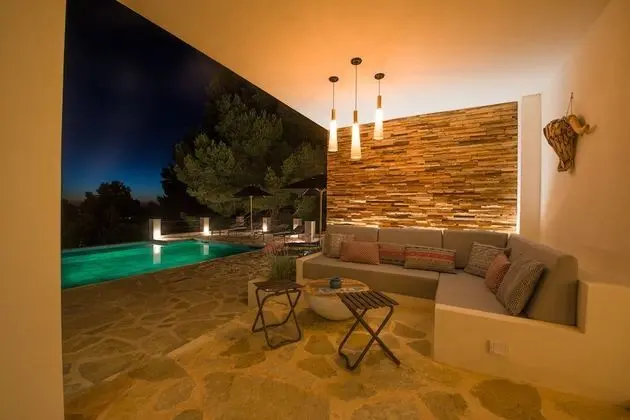 Luxury Villa, 4 Yatak Odası