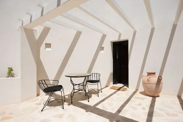 Luxury Villa, 4 Yatak Odası