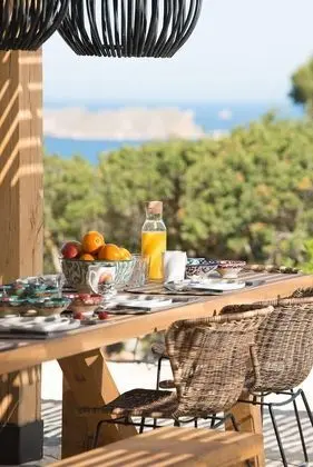 Luxury Villa, 4 Yatak Odası