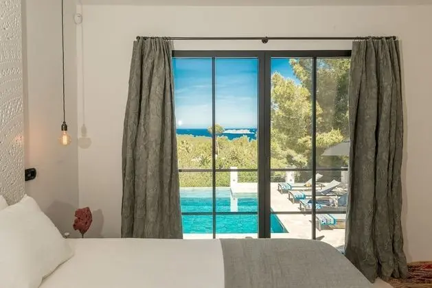 Luxury Villa, 4 Yatak Odası