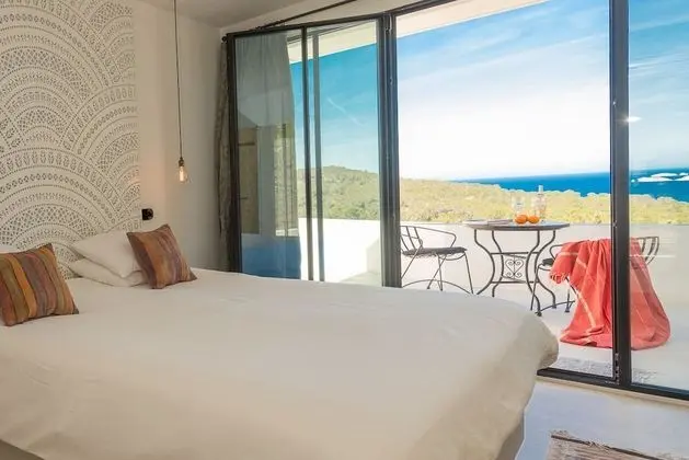 Luxury Villa, 4 Yatak Odası