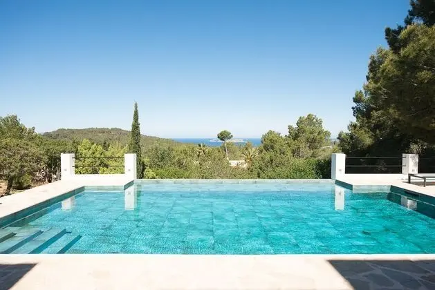 Luxury Villa, 4 Yatak Odası