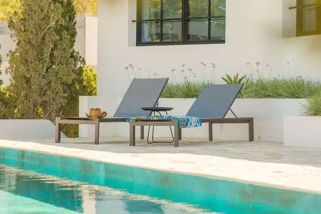 Luxury Villa, 4 Yatak Odası