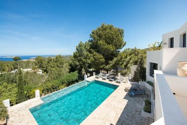 Luxury Villa, 4 Yatak Odası