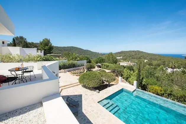 Luxury Villa, 4 Yatak Odası