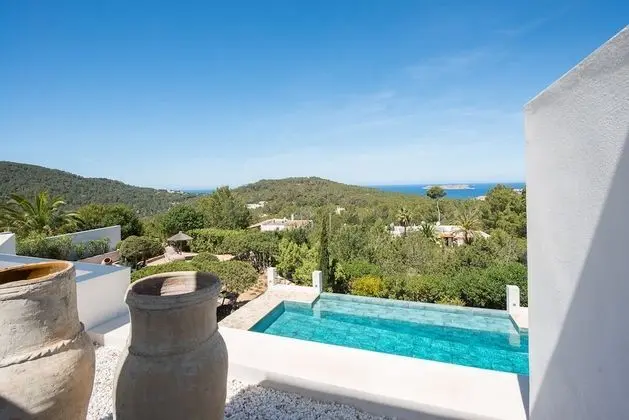 Luxury Villa, 4 Yatak Odası