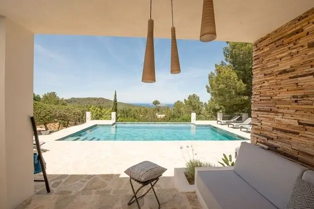 Luxury Villa, 4 Yatak Odası