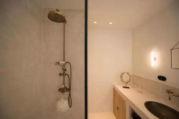 Luxury Villa, 4 Yatak Odası